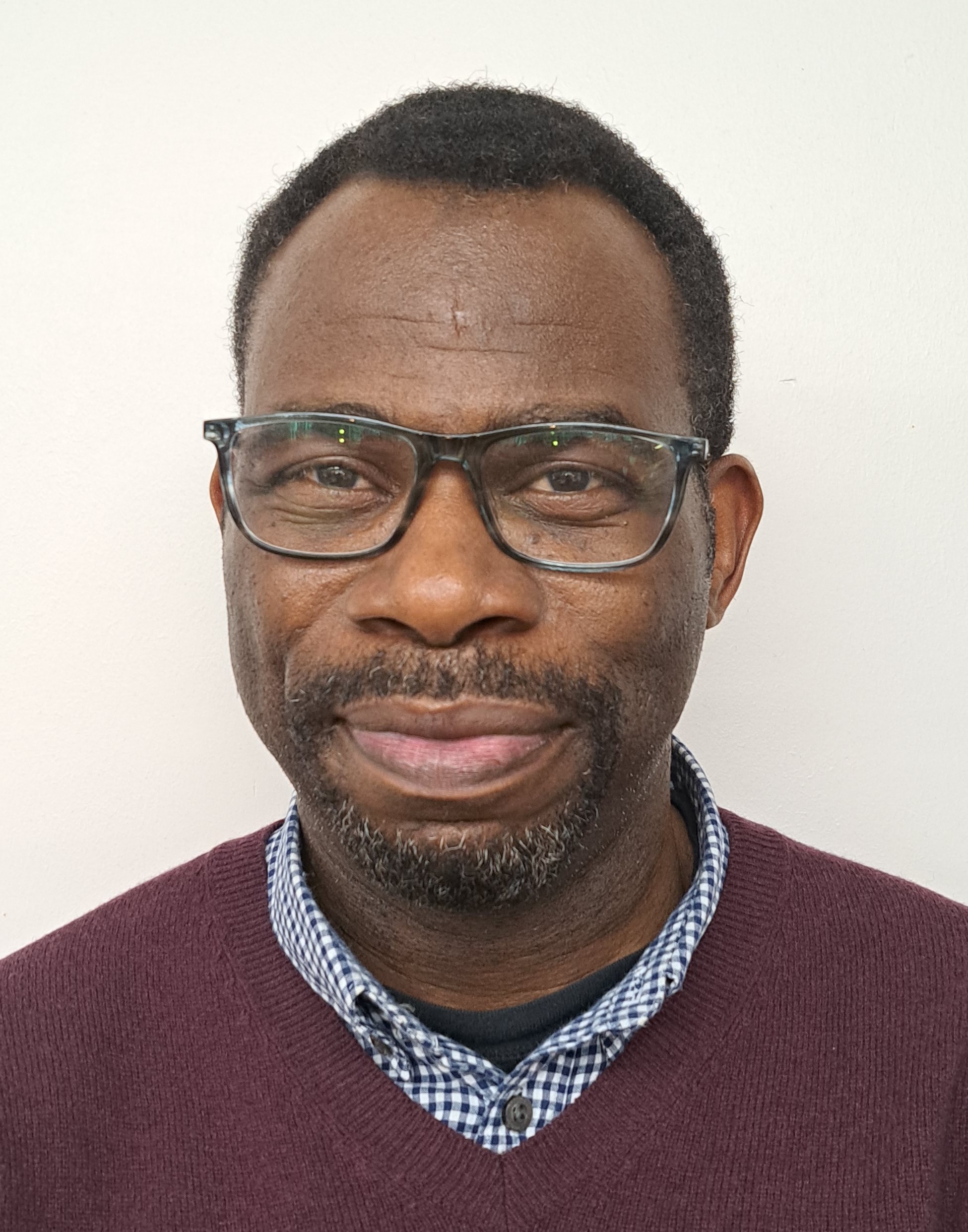 Felix Egbutu